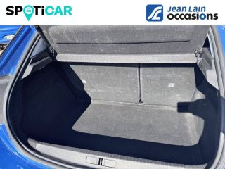 75010 : Hyundai Paris Nord - Goncourt Automobiles - OPEL CORSA Elegance Business - CORSA F - BLEU - Boîte manuelle - Essence sans plomb