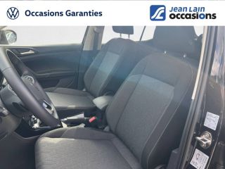 75010 : Hyundai Paris Nord - Goncourt Automobiles - VOLKSWAGEN T-CROSS VW Edition - T-CROSS - NOIR INTENSE NACRE - Automate sequentiel - Essence sans plomb