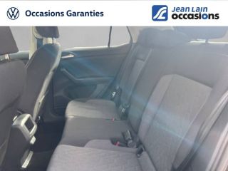 75010 : Hyundai Paris Nord - Goncourt Automobiles - VOLKSWAGEN T-CROSS VW Edition - T-CROSS - NOIR INTENSE NACRE - Automate sequentiel - Essence sans plomb