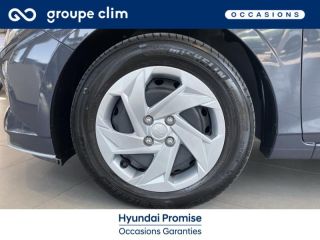 65000 : Hyundai - Groupe Clim - Tarbes - HYUNDAI i20 - i20 - Aurora Gray Métal - Traction - Essence
