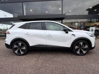 54520 : Hyundai Nancy - Théobald Automobiles - MITSUBISHI Grandis - Grandis - Blanc - Traction - Hybride : Essence/Electrique