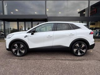 54520 : Hyundai Nancy - Théobald Automobiles - MITSUBISHI Grandis - Grandis - Blanc - Traction - Hybride : Essence/Electrique