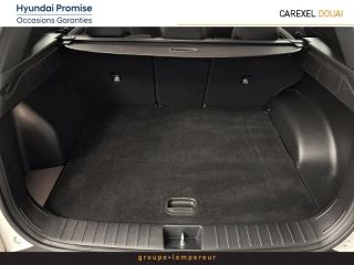 59187 : Hyundai Douai - Groupe Lempereur - HYUNDAI Tucson - Tucson - Polar White - Traction - Essence/Micro-Hybride