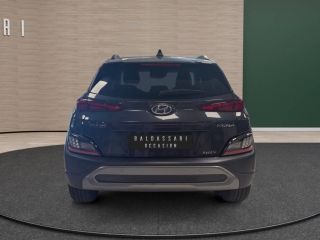 75010 : Hyundai Paris Nord - Goncourt Automobiles - HYUNDAI KONA HYBRID Creative - KONA - Gris - Automate sequentiel - Essence / Courant électrique