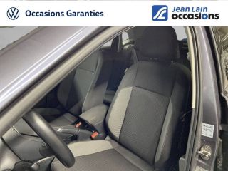 75010 : Hyundai Paris Nord - Goncourt Automobiles - VOLKSWAGEN POLO VW Edition - POLO VI - GRIS CENDRE - Boîte manuelle - Essence sans plomb