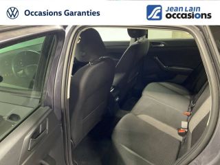 75010 : Hyundai Paris Nord - Goncourt Automobiles - VOLKSWAGEN POLO VW Edition - POLO VI - GRIS CENDRE - Boîte manuelle - Essence sans plomb