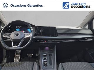 75010 : Hyundai Paris Nord - Goncourt Automobiles - VOLKSWAGEN GOLF Life - GOLF VIII - NOIR INTENSE METALLISE - Automate sequentiel - Essence sans plomb