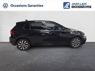 75010 : Hyundai Paris Nord - Goncourt Automobiles - VOLKSWAGEN GOLF Life - GOLF VIII - NOIR INTENSE METALLISE - Automate sequentiel - Essence sans plomb