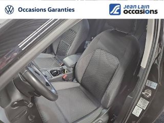 75010 : Hyundai Paris Nord - Goncourt Automobiles - VOLKSWAGEN GOLF Life - GOLF VIII - NOIR INTENSE METALLISE - Automate sequentiel - Essence sans plomb