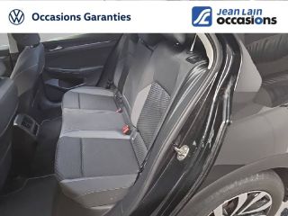 75010 : Hyundai Paris Nord - Goncourt Automobiles - VOLKSWAGEN GOLF Life - GOLF VIII - NOIR INTENSE METALLISE - Automate sequentiel - Essence sans plomb