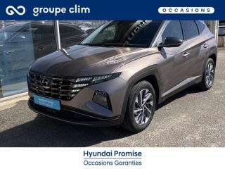 87280 : Hyundai - Groupe Clim - Limoges - HYUNDAI Tucson - Tucson - Silky Bronze Métal - Traction - Essence/Micro-Hybride
