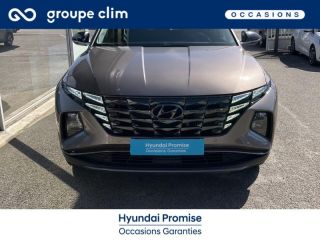 87280 : Hyundai - Groupe Clim - Limoges - HYUNDAI Tucson - Tucson - Silky Bronze Métal - Traction - Essence/Micro-Hybride