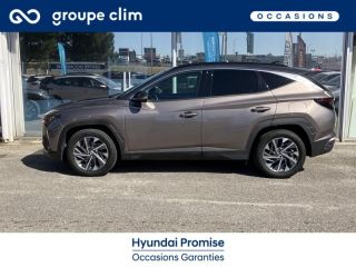 87280 : Hyundai - Groupe Clim - Limoges - HYUNDAI Tucson - Tucson - Silky Bronze Métal - Traction - Essence/Micro-Hybride