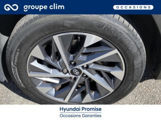 87280 : Hyundai - Groupe Clim - Limoges - HYUNDAI Tucson - Tucson - Silky Bronze Métal - Traction - Essence/Micro-Hybride