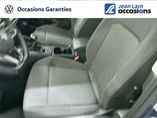 75010 : Hyundai Paris Nord - Goncourt Automobiles - VOLKSWAGEN GOLF VW Edition - GOLF VIII - BLEU ANEMONE - Boîte manuelle - Essence sans plomb