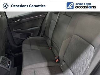 75010 : Hyundai Paris Nord - Goncourt Automobiles - VOLKSWAGEN GOLF VW Edition - GOLF VIII - BLEU ANEMONE - Boîte manuelle - Essence sans plomb