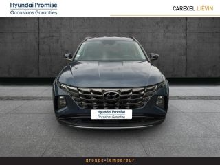 62800 : Hyundai Lens - Groupe Lempereur - HYUNDAI Tucson - Tucson - Teal Blue Métal - Traction - Diesel/Micro-Hybride