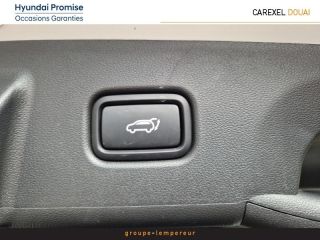 59187 : Hyundai Douai - Groupe Lempereur - HYUNDAI Tucson - Tucson - Serenity White Métal - Traction - Hybride : Essence/Electrique