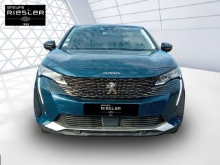 77120 : Hyundai Coulommiers - Protea by Riester - PEUGEOT 3008 Allure Pack - 3008 II - Bleu - Boîte automatique - Diesel
