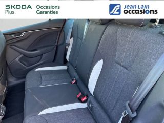 75010 : Hyundai Paris Nord - Goncourt Automobiles - SKODA KAMIQ Style - KAMIQ - ROUGE VELVET - Automate sequentiel - Essence sans plomb