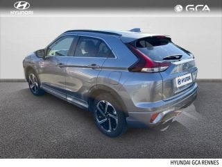 35510 : Hyundai Rennes - GCA - MITSUBISHI Eclipse Cross - Eclipse Cross -  - Transmission intégrale - Hybride rechargeable : Essence/Electrique