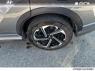 35510 : Hyundai Rennes - GCA - MITSUBISHI Eclipse Cross - Eclipse Cross -  - Transmission intégrale - Hybride rechargeable : Essence/Electrique