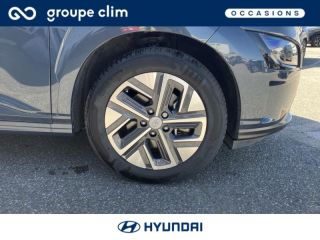 65000 : Hyundai Tarbes i-AUTO - HYUNDAI Kona - Kona - Bleu - Traction - Electrique