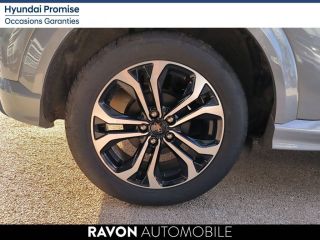 75010 : Hyundai Paris Nord - Goncourt Automobiles - FORD PUMA ST-Line - PUMA II - Gris - Boîte manuelle - Essence / Ethanol