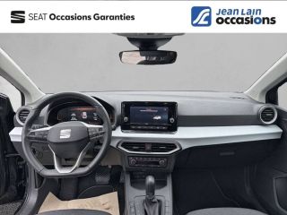 75010 : Hyundai Paris Nord - Goncourt Automobiles - SEAT IBIZA Copa - IBIZA V - NOIR MINUIT - Automate sequentiel - Essence sans plomb