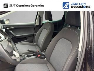 75010 : Hyundai Paris Nord - Goncourt Automobiles - SEAT IBIZA Copa - IBIZA V - NOIR MINUIT - Automate sequentiel - Essence sans plomb