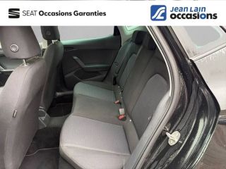 75010 : Hyundai Paris Nord - Goncourt Automobiles - SEAT IBIZA Copa - IBIZA V - NOIR MINUIT - Automate sequentiel - Essence sans plomb