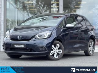 57200 : Hyundai Sarreguemines - Theobald Automobiles - HONDA Jazz - Jazz -  - Traction - Hybride : Essence/Electrique