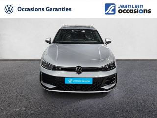 75010 : Hyundai Paris Nord - Goncourt Automobiles - VOLKSWAGEN PASSAT R-Line - PASSAT IX - REFLET D'ARGENT - Automate sequentiel - Diesel