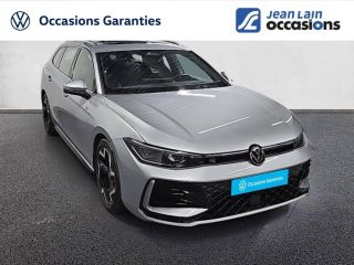 75010 : Hyundai Paris Nord - Goncourt Automobiles - VOLKSWAGEN PASSAT R-Line - PASSAT IX - REFLET D'ARGENT - Automate sequentiel - Diesel