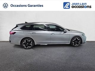 75010 : Hyundai Paris Nord - Goncourt Automobiles - VOLKSWAGEN PASSAT R-Line - PASSAT IX - REFLET D'ARGENT - Automate sequentiel - Diesel