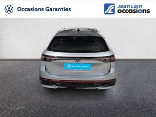 75010 : Hyundai Paris Nord - Goncourt Automobiles - VOLKSWAGEN PASSAT R-Line - PASSAT IX - REFLET D'ARGENT - Automate sequentiel - Diesel