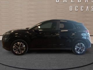 75010 : Hyundai Paris Nord - Goncourt Automobiles - HYUNDAI KONA ELECTRIC Intuitive - KONA ELECTRIQUE - Gris - Automate à fonct. Continu - Courant électrique