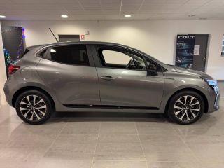 54520 : Hyundai Nancy - Théobald Automobiles - MITSUBISHI Colt - Colt - Volcanic Grey métal - Traction - Essence