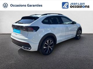 75010 : Hyundai Paris Nord - Goncourt Automobiles - VOLKSWAGEN TAIGO R-Line Edition - TAIGO - BLANC PUR - Automate sequentiel - Essence sans plomb