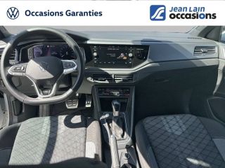 75010 : Hyundai Paris Nord - Goncourt Automobiles - VOLKSWAGEN TAIGO R-Line Edition - TAIGO - BLANC PUR - Automate sequentiel - Essence sans plomb