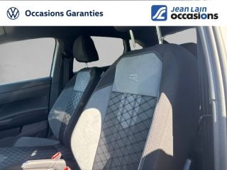 75010 : Hyundai Paris Nord - Goncourt Automobiles - VOLKSWAGEN TAIGO R-Line Edition - TAIGO - BLANC PUR - Automate sequentiel - Essence sans plomb