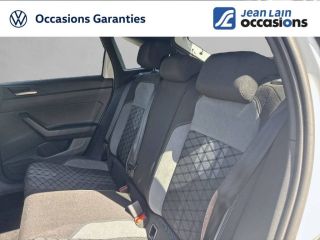 75010 : Hyundai Paris Nord - Goncourt Automobiles - VOLKSWAGEN TAIGO R-Line Edition - TAIGO - BLANC PUR - Automate sequentiel - Essence sans plomb