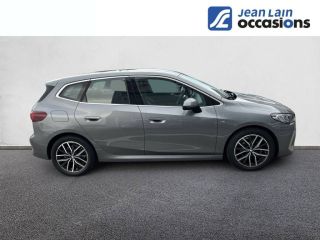 75010 : Hyundai Paris Nord - Goncourt Automobiles - BMW SERIE 2 ACTIVE TOURER U06 M Sport - SERIE 2 U06 - Gris - Automate sequentiel - Essence sans plomb