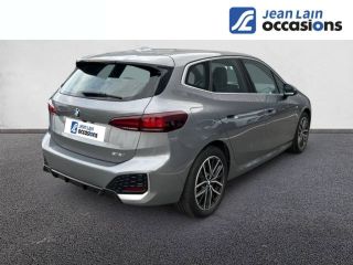 75010 : Hyundai Paris Nord - Goncourt Automobiles - BMW SERIE 2 ACTIVE TOURER U06 M Sport - SERIE 2 U06 - Gris - Automate sequentiel - Essence sans plomb
