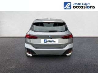 75010 : Hyundai Paris Nord - Goncourt Automobiles - BMW SERIE 2 ACTIVE TOURER U06 M Sport - SERIE 2 U06 - Gris - Automate sequentiel - Essence sans plomb