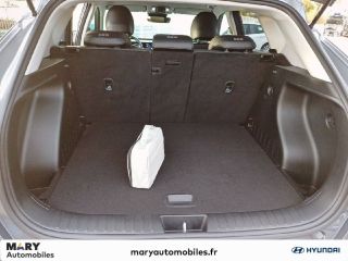 75010 : Hyundai Paris Nord - Goncourt Automobiles - HYUNDAI KONA Creative - KONA II - ECOTRONIC GRAY - Automate sequentiel - Essence / Courant électrique