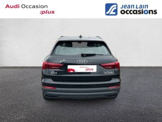 75010 : Hyundai Paris Nord - Goncourt Automobiles - AUDI Q3 Design - Q3 II - NOIR MYTHIC METALLISE - Automate sequentiel - Essence sans plomb