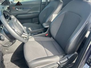 75010 : Hyundai Paris Nord - Goncourt Automobiles - HYUNDAI KONA Creative - KONA (02/2023) - DENIM BLUE - Boîte manuelle - Essence sans plomb