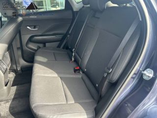 75010 : Hyundai Paris Nord - Goncourt Automobiles - HYUNDAI KONA Creative - KONA (02/2023) - DENIM BLUE - Boîte manuelle - Essence sans plomb