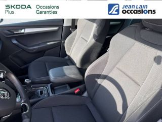 75010 : Hyundai Paris Nord - Goncourt Automobiles - SKODA KAROQ Business - KAROQ - NOIR MAGIC NACRE - Boîte manuelle - Essence sans plomb